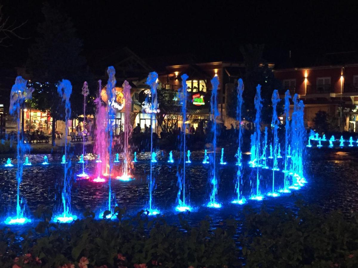 Adalynn'S Mountain Retreat-Hot Tub, 1089 Of Free Tickets For Each Paid Day, Dollywood And More! Pigeon Forge Buitenkant foto