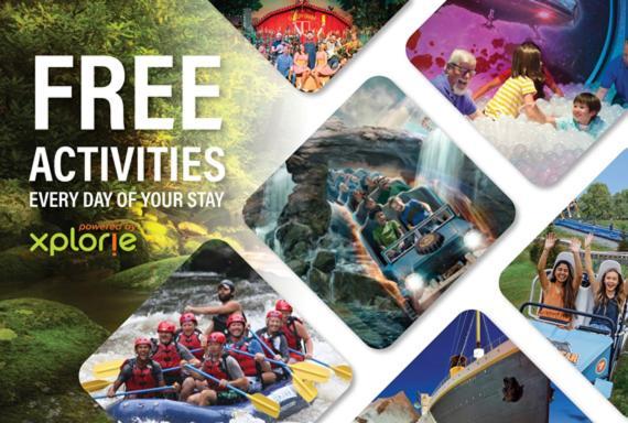 Adalynn'S Mountain Retreat-Hot Tub, 1089 Of Free Tickets For Each Paid Day, Dollywood And More! Pigeon Forge Buitenkant foto
