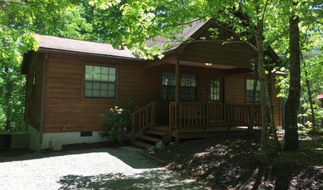 Adalynn'S Mountain Retreat-Hot Tub, 1089 Of Free Tickets For Each Paid Day, Dollywood And More! Pigeon Forge Buitenkant foto